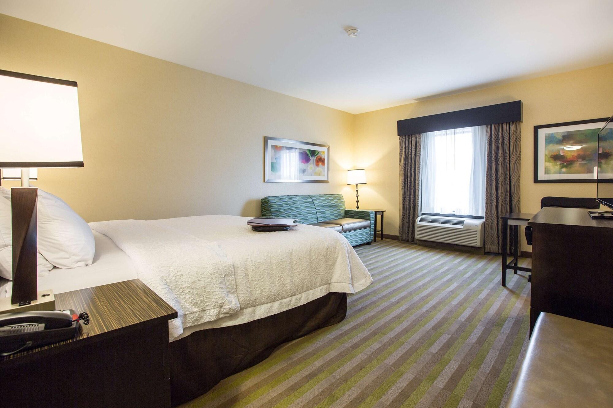 Hampton Inn & Suites Toledo/Westgate Exterior photo